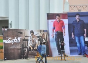 Thoofan Audio launch Photos photo 5