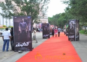 Thoofan Audio launch Photos photo 15