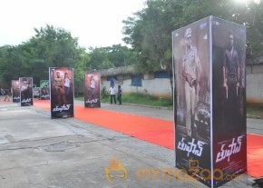 Thoofan Audio launch Photos photo 3
