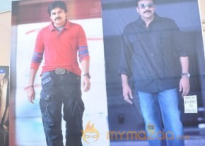 Thoofan Audio launch Photos photo 4