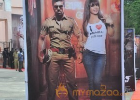 Thoofan Audio launch Photos photo 19
