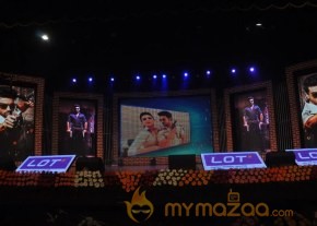 Thoofan Audio launch Photos photo 17