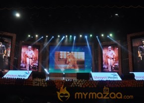 Thoofan Audio launch Photos photo 11