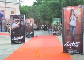 Thoofan Audio launch Photos photo 18