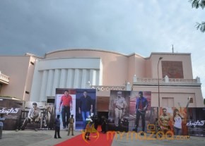 Thoofan Audio launch Photos photo 2