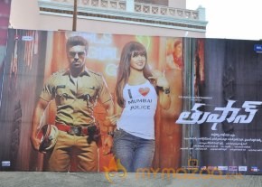 Thoofan Audio launch Photos photo 6