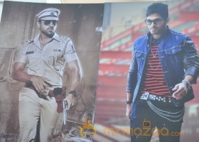 Thoofan Audio launch Photos photo 7