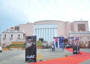 Thoofan Audio launch Photos photo 14