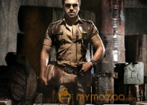 Thoofan First look posters photo 2