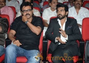 Thoofan Movie Audio Launch Photos Set3 photo 32