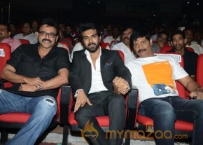 Thoofan Movie Audio Launch Photos Set3 photo 101