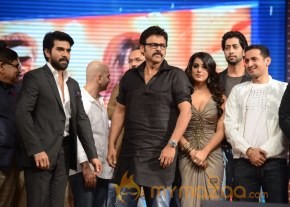 Thoofan Movie Audio Launch Photos Set3 photo 85