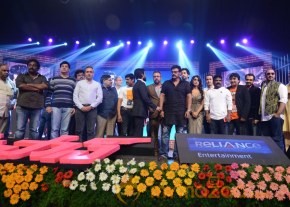 Thoofan Movie Audio Launch Photos Set3 photo 12