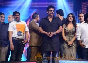 Thoofan Movie Audio Launch Photos Set3 photo 74
