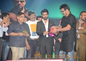 Thoofan Movie Audio Launch Photos Set3 photo 91