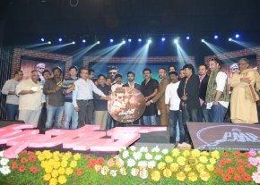 Thoofan Movie Audio Launch Photos Set3 photo 29