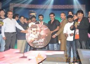 Thoofan Movie Audio Launch Photos Set3 photo 31