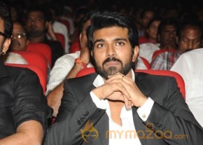 Thoofan Movie Audio Launch Photos Set3 photo 62