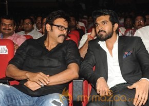 Thoofan Movie Audio Launch Photos Set3 photo 47