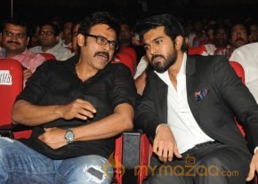 Thoofan Movie Audio Launch Photos Set3 photo 10