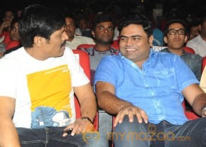 Thoofan Movie Audio Launch Photos Set3 photo 16