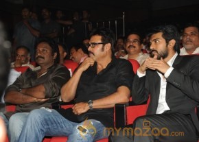 Thoofan Movie Audio Launch Photos Set3 photo 108
