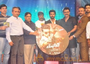 Thoofan Movie Audio Launch Photos Set3 photo 79