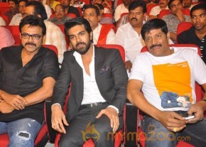 Thoofan Movie Audio Launch Photos Set3 photo 59