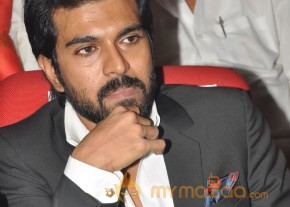 Thoofan Movie Audio Launch Photos Set3 photo 110