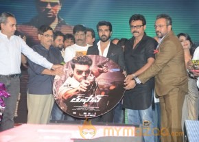 Thoofan Movie Audio Launch Photos Set3 photo 22