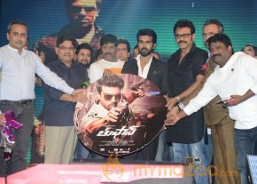 Thoofan Movie Audio Launch Photos Set3 photo 97