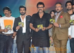 Thoofan Movie Audio Launch Photos Set3 photo 106