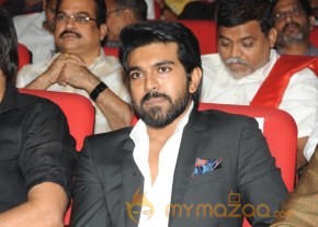 Thoofan Movie Audio Launch Photos Set3 photo 100