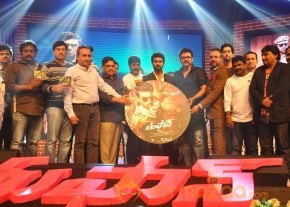 Thoofan Movie Audio Launch Photos Set3 photo 35