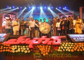 Thoofan Movie Audio Launch Photos Set3 photo 89
