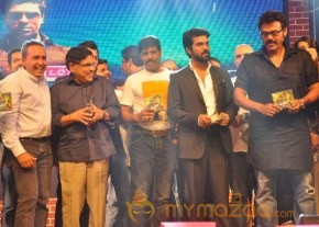 Thoofan Movie Audio Launch Photos Set3 photo 68