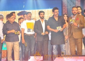 Thoofan Movie Audio Launch Photos Set3 photo 55