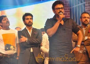 Thoofan Movie Audio Launch Photos Set3 photo 84