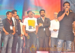 Thoofan Movie Audio Launch Photos Set3 photo 88