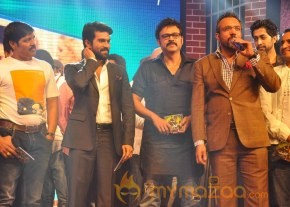 Thoofan Movie Audio Launch Photos Set3 photo 9