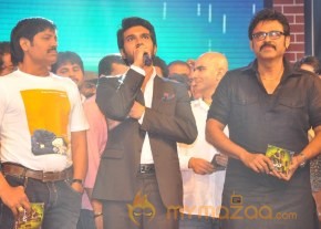 Thoofan Movie Audio Launch Photos Set3 photo 46