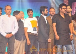 Thoofan Movie Audio Launch Photos Set3 photo 95