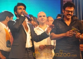 Thoofan Movie Audio Launch Photos Set3 photo 3