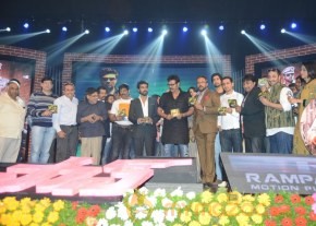 Thoofan Movie Audio Launch Photos Set3 photo 45