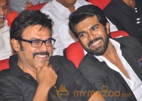 Thoofan Movie Audio Launch Photos Set3 photo 78