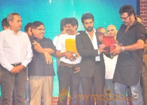 Thoofan Movie Audio Launch Photos Set3 photo 13