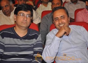 Thoofan Movie Audio Launch Photos Set3 photo 48