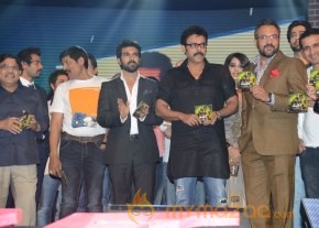 Thoofan Movie Audio Launch Photos Set3 photo 30