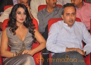 Thoofan Movie Audio Launch Photos Set3 photo 34
