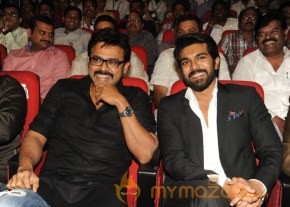 Thoofan Movie Audio Launch Photos Set3 photo 36